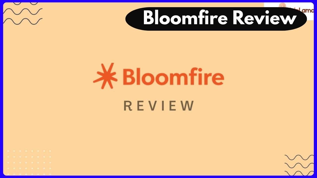 Bloomfire