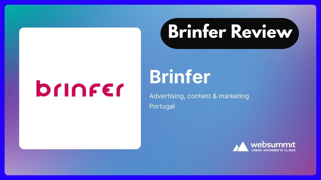 Brinfer Review
