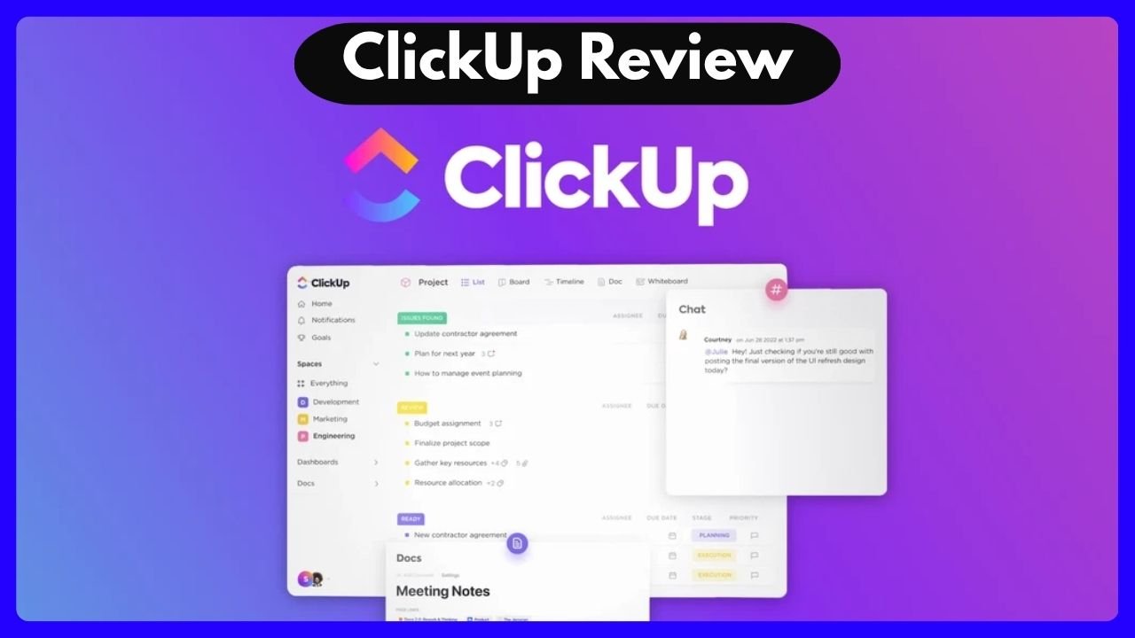 ClickUp