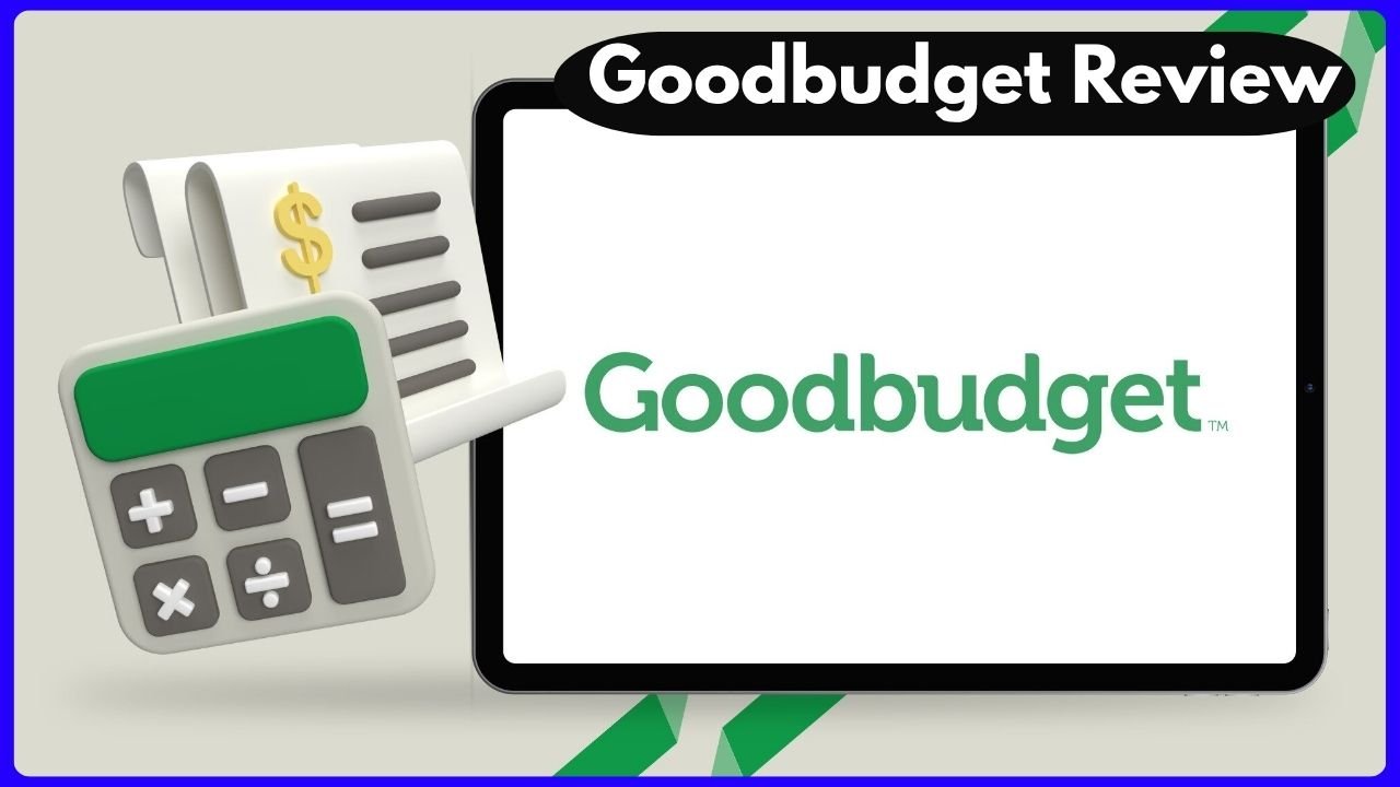 Goodbudget