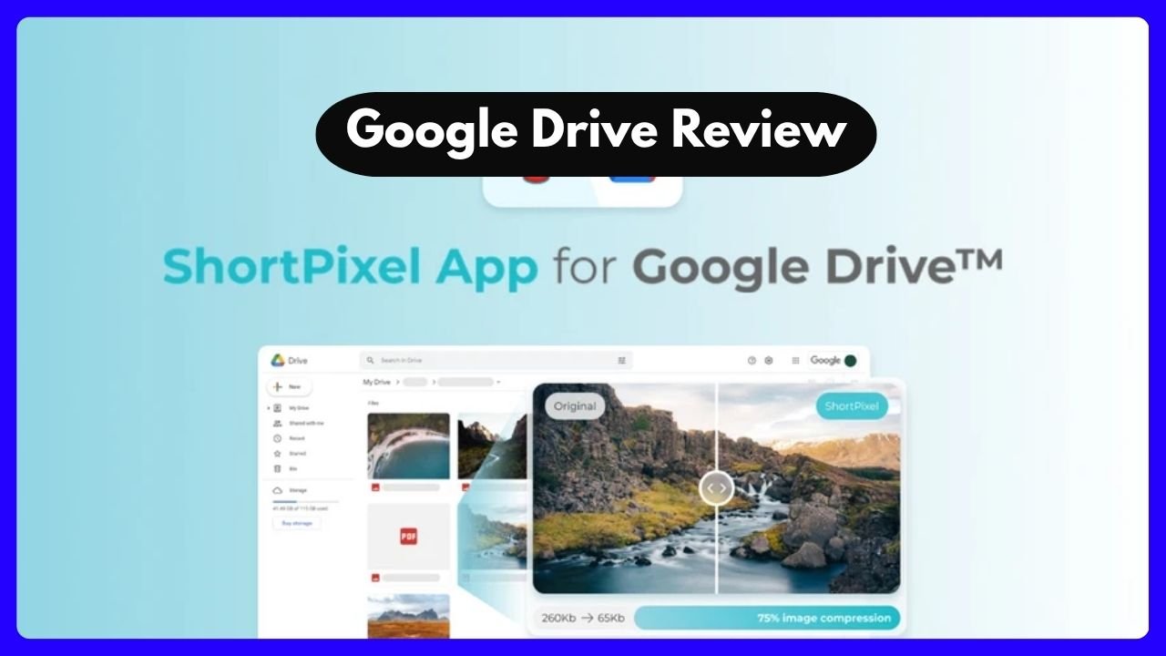 Google Drive