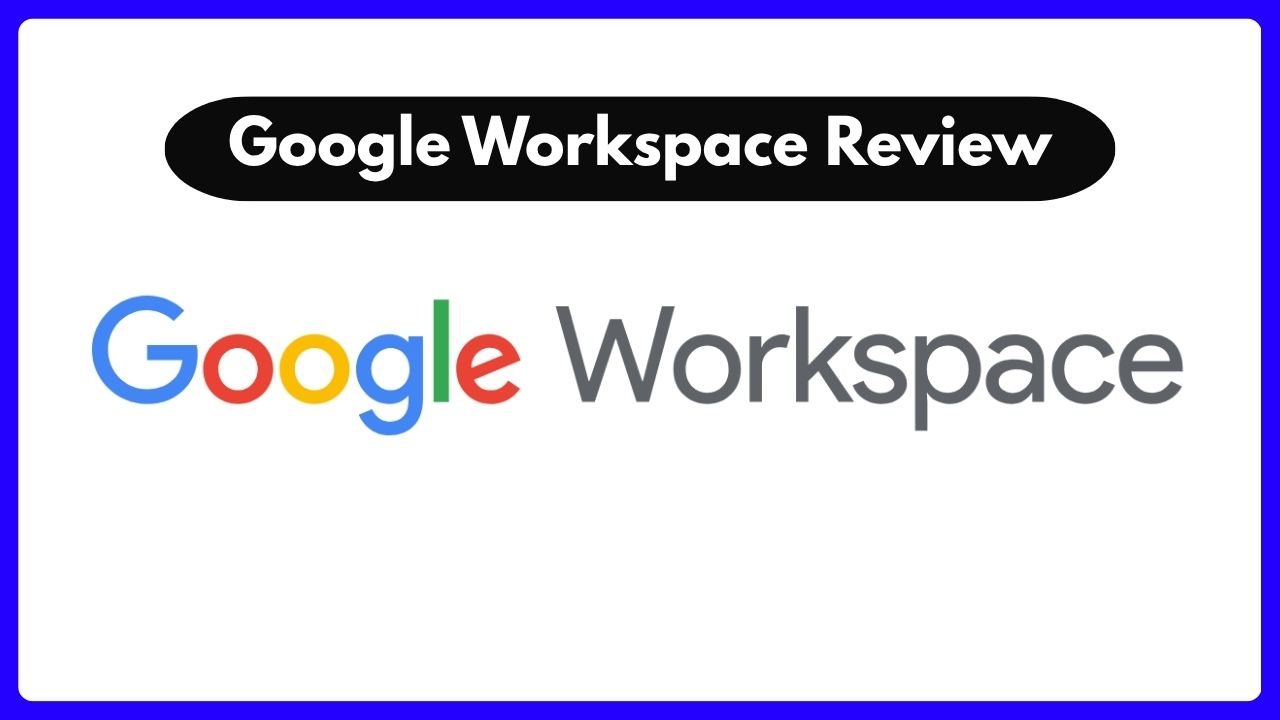 Google Workspace