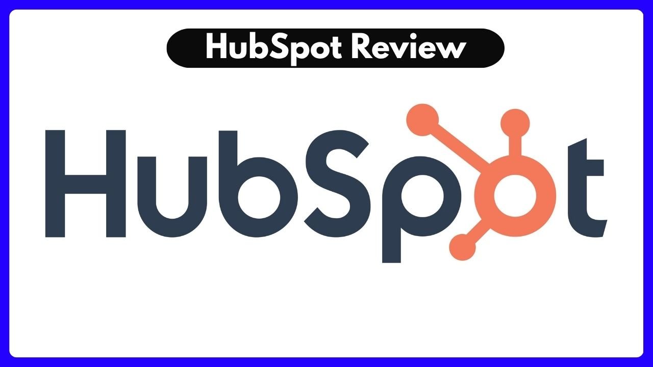 HubSpot Review