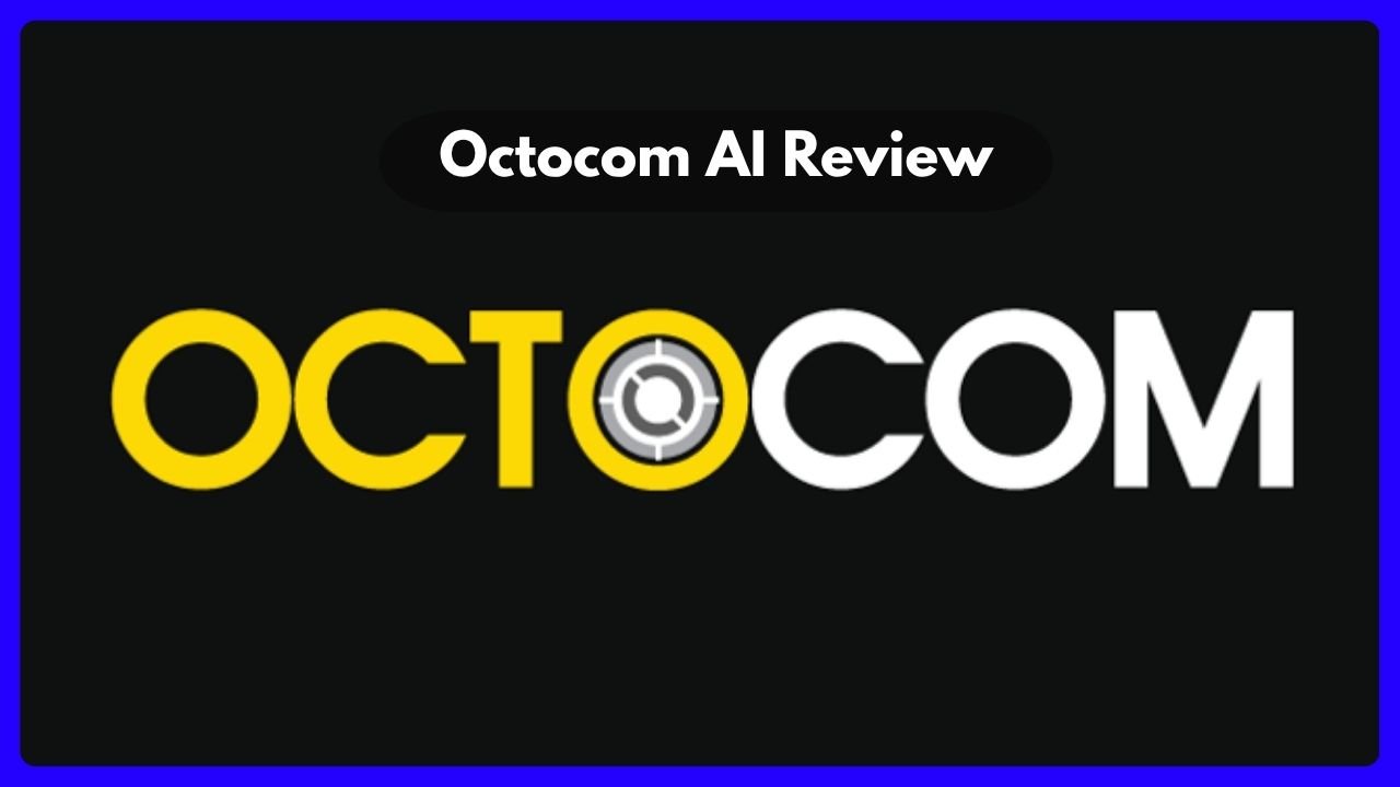 Octocom AI Customer Experience Suite Review
