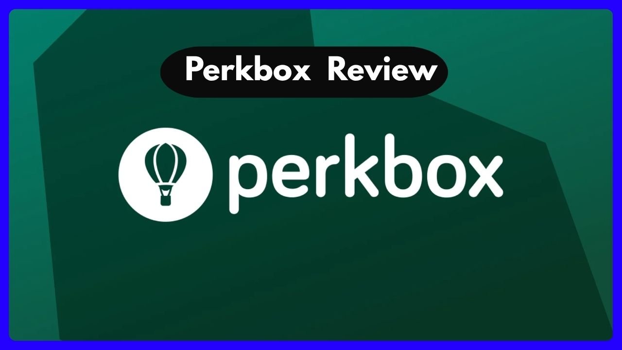 Perkbox