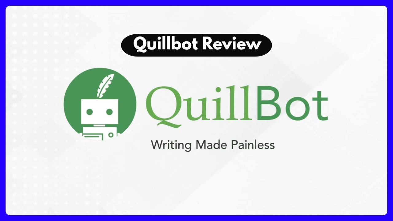 Quillbot