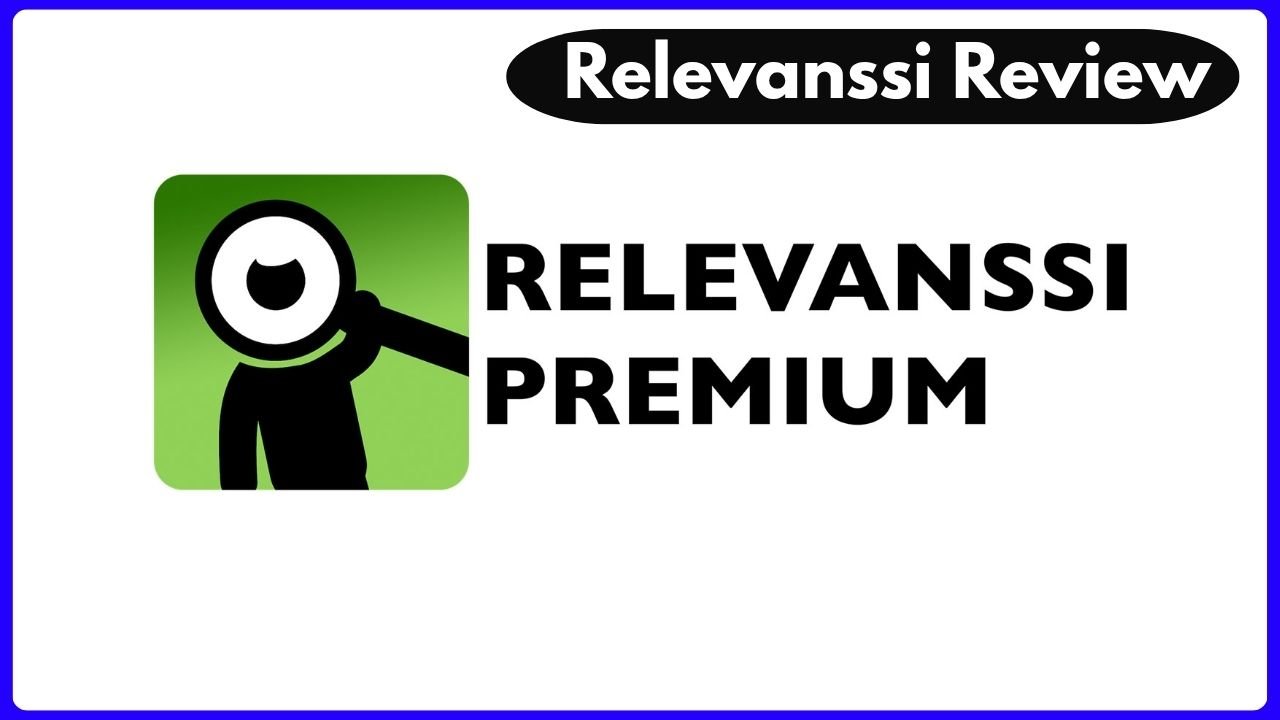 Relevanssi Review