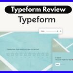Typeform Review
