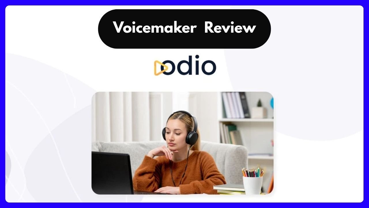 voicemaker