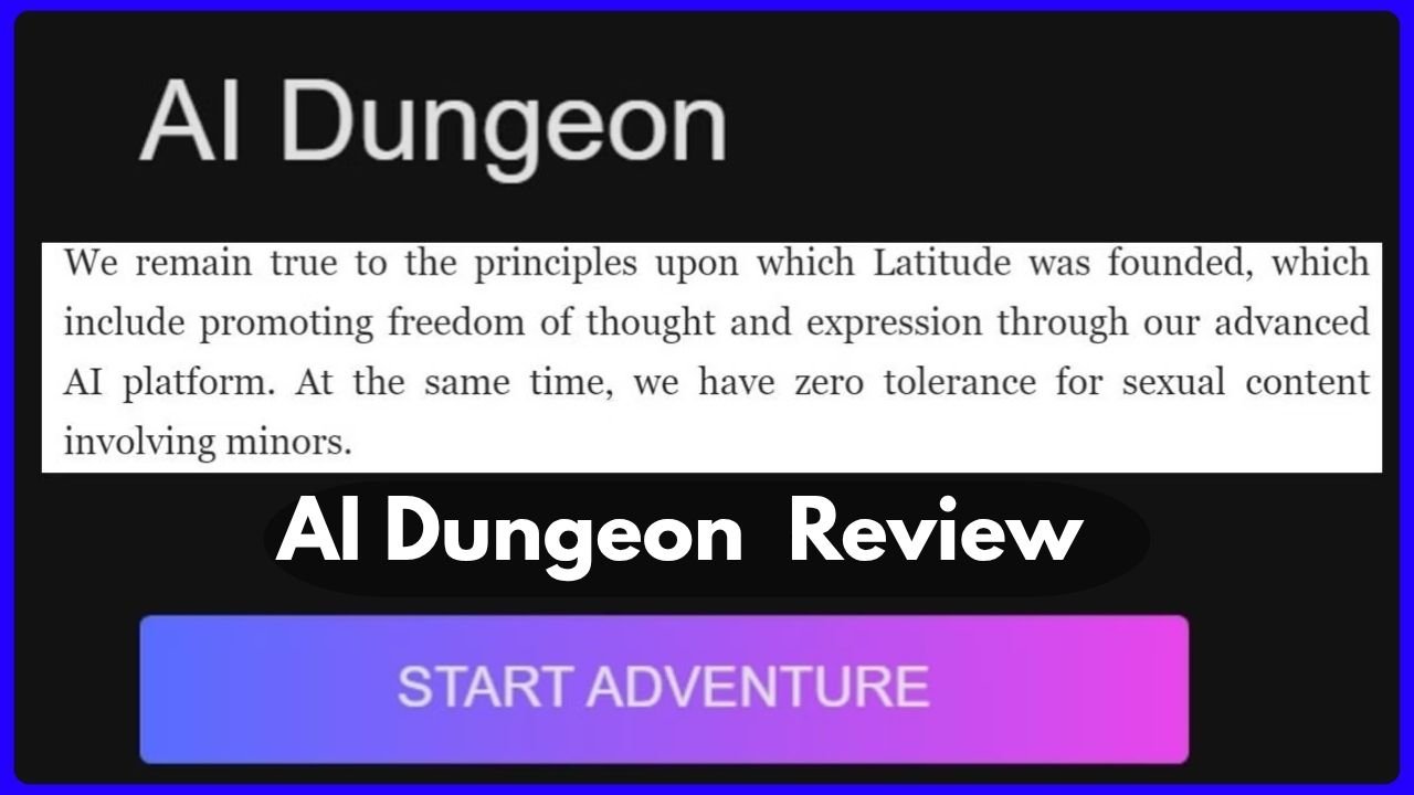 AI Dungeon