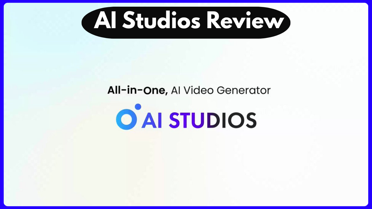 AI Studios Review