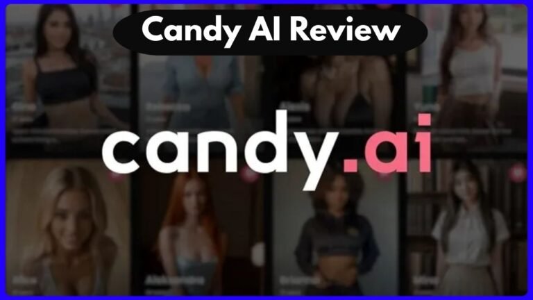 Candy AI REVIEW