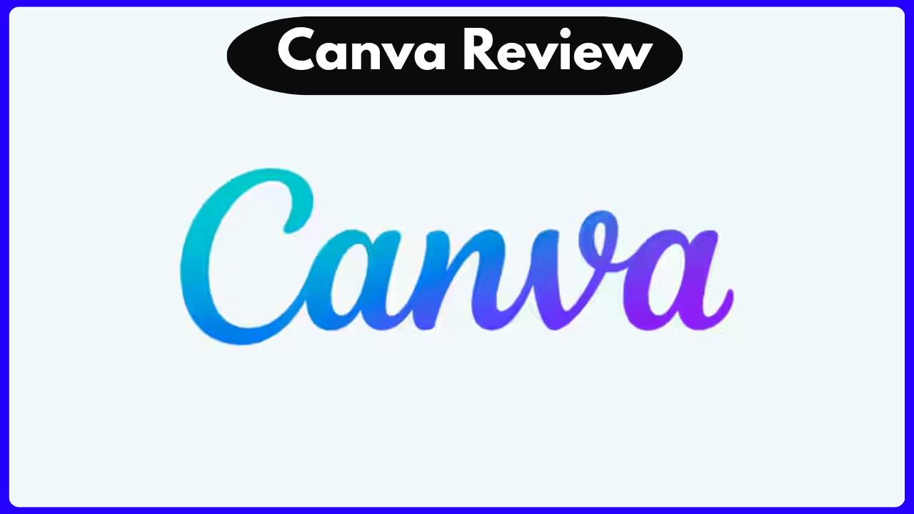Canva Review