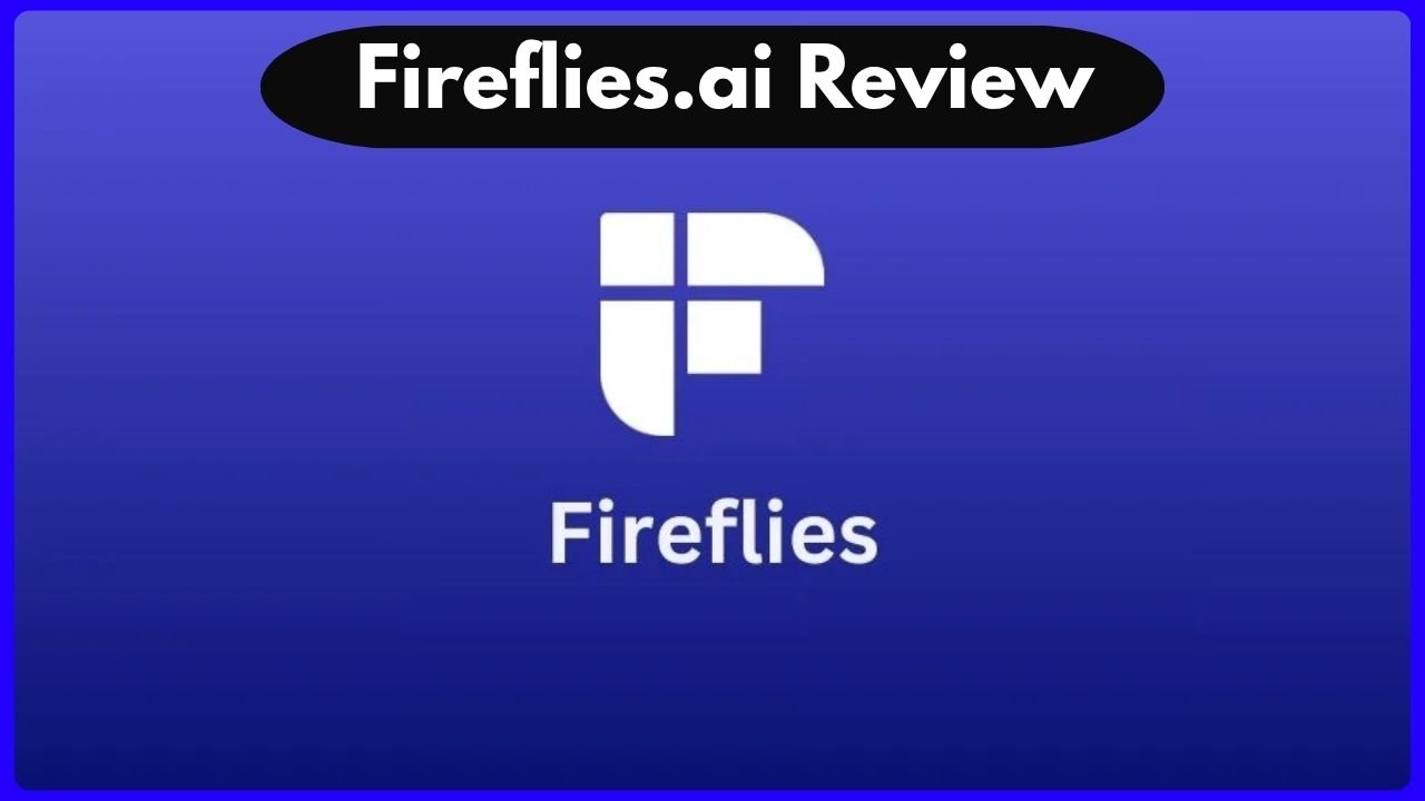 Fireflies.ai Review