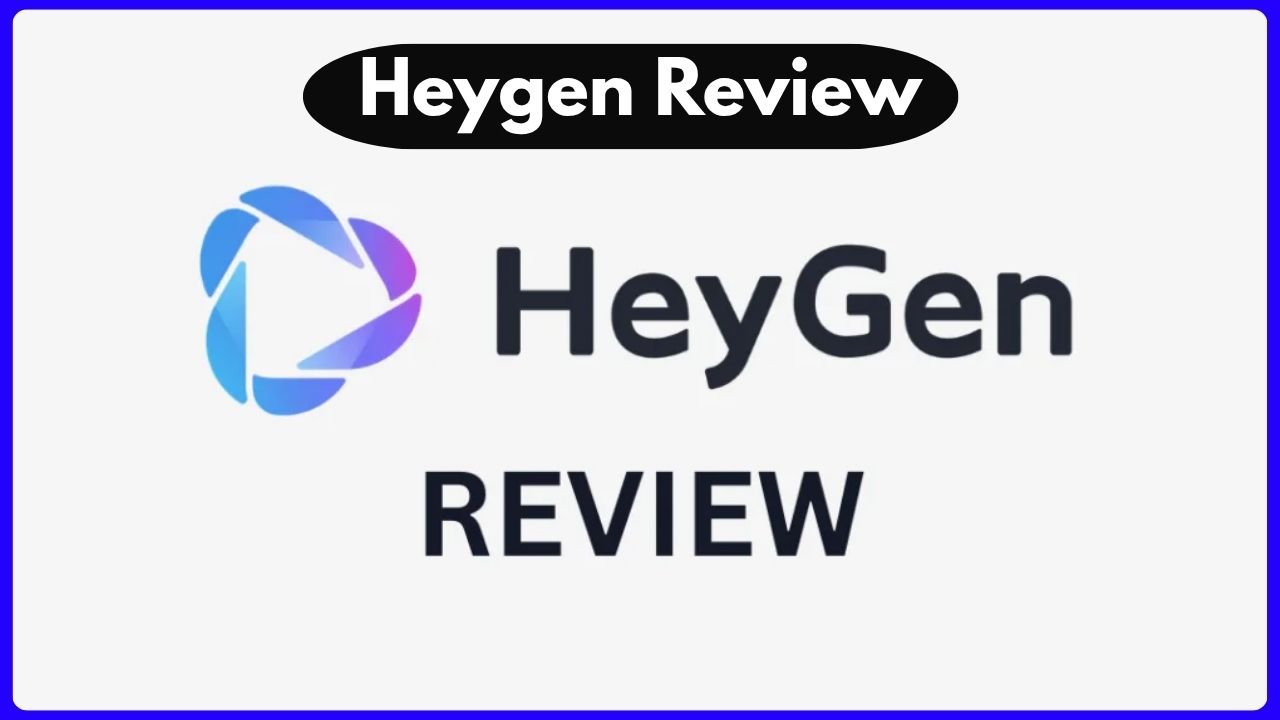 Heygen Review
