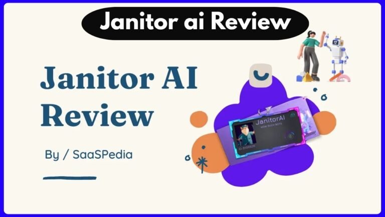 Janitor ai Review