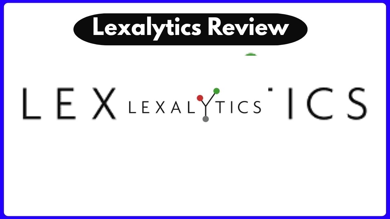Lexalytics Review