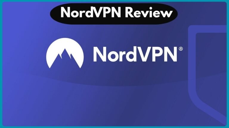 NordVPN