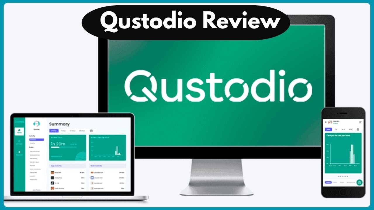 Qustodio Review