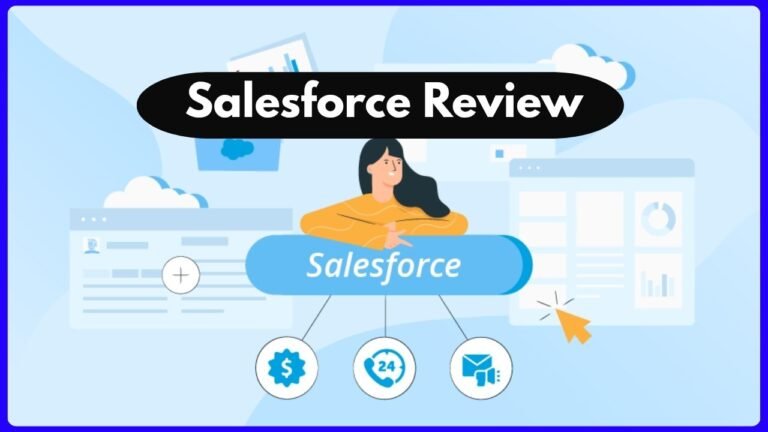 Salesforce Review