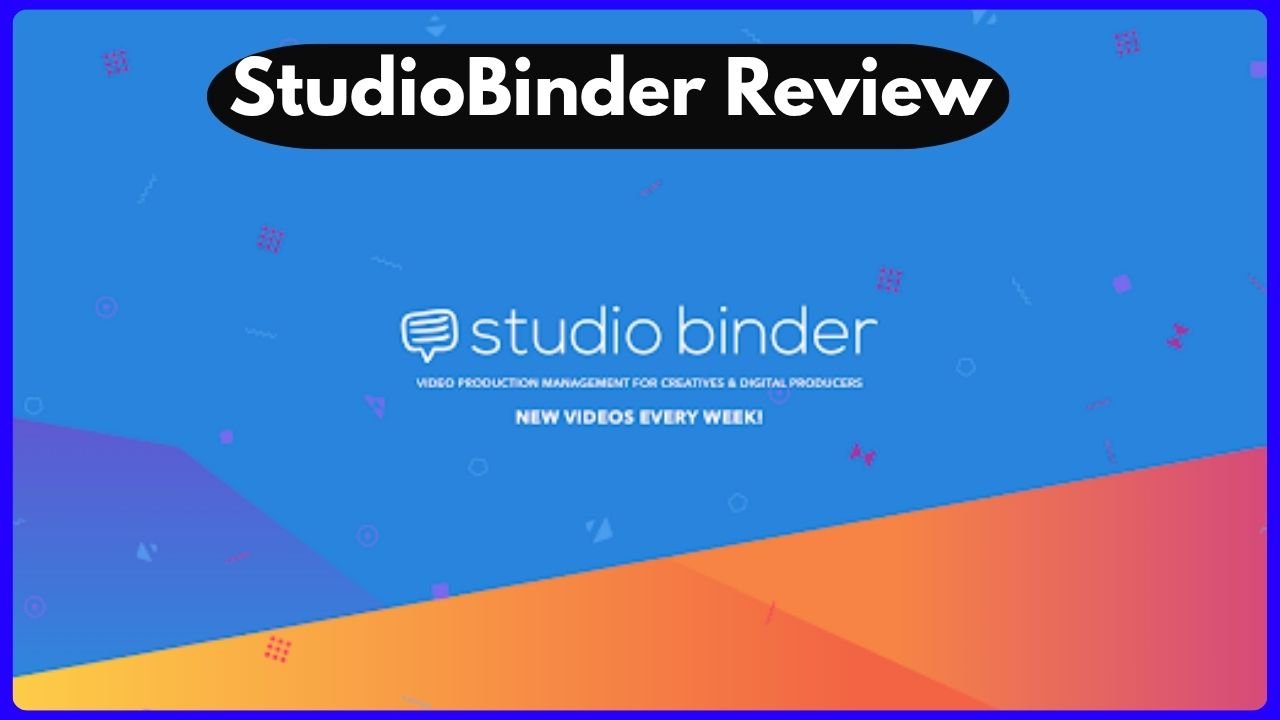 StudioBinder