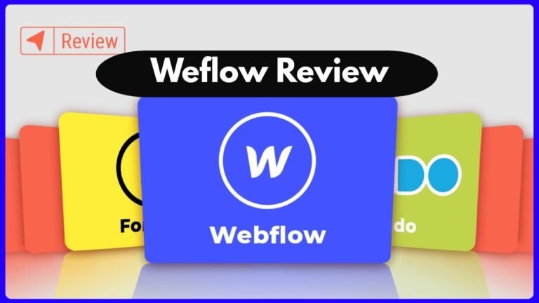 Weflow Review