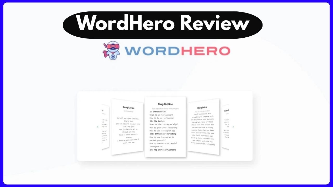 WordHero