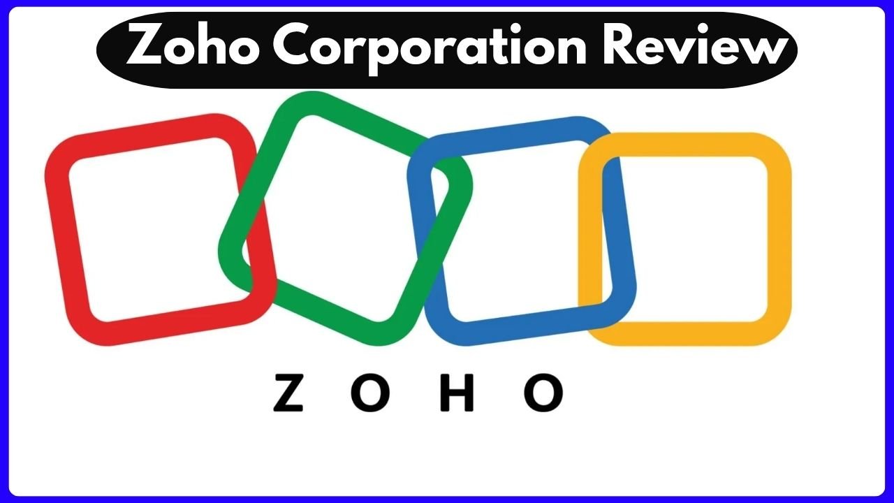 Zoho Corporation