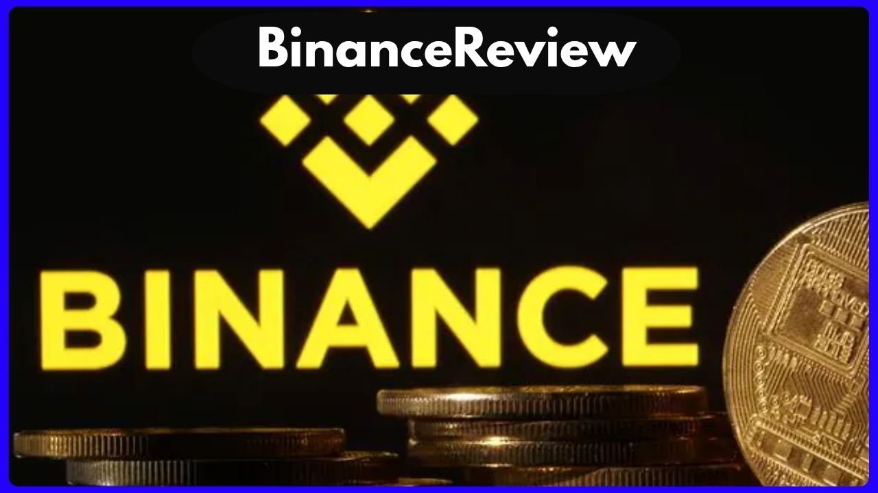 binance