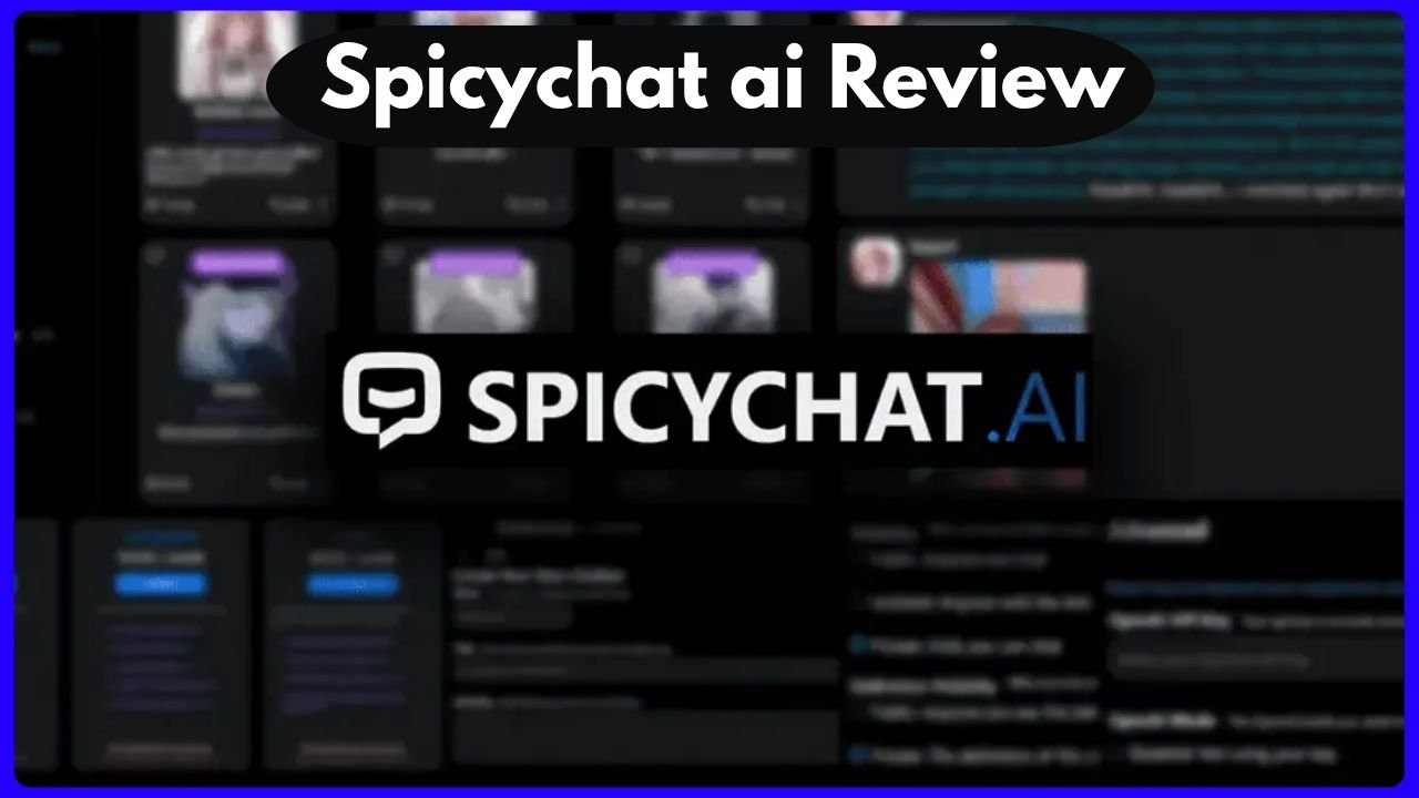 spicychat ai
