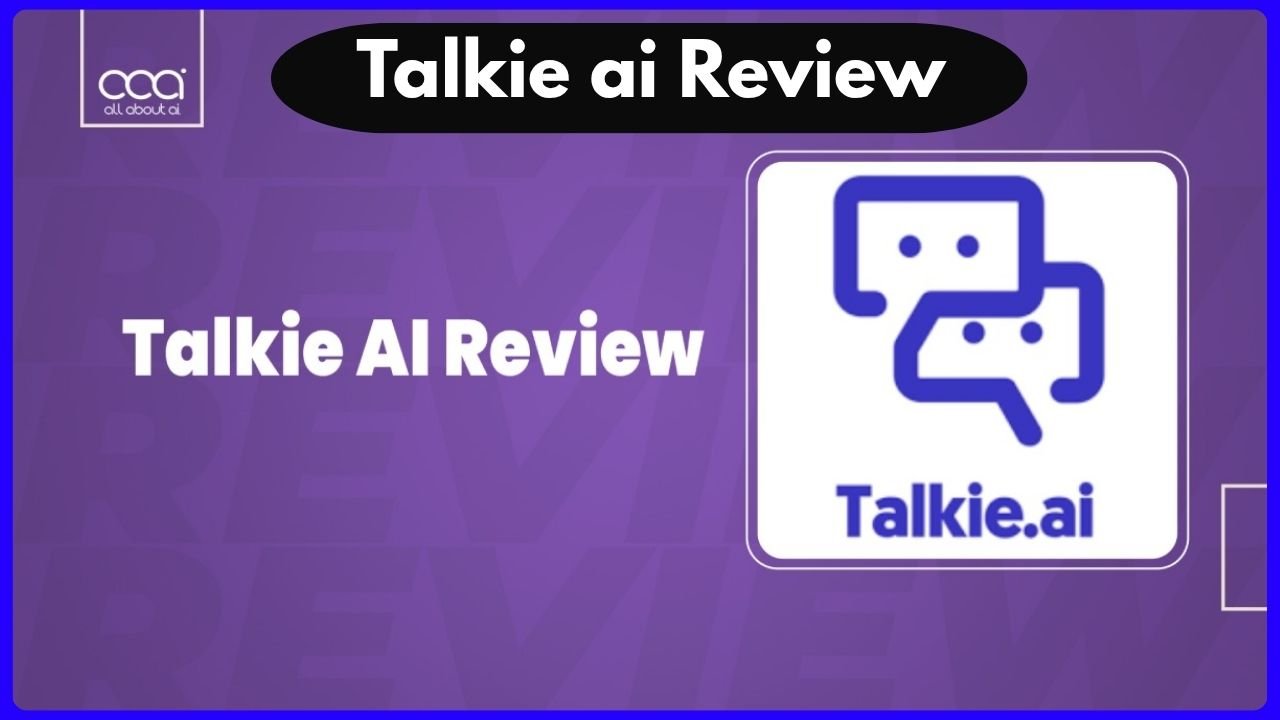 talkie ai